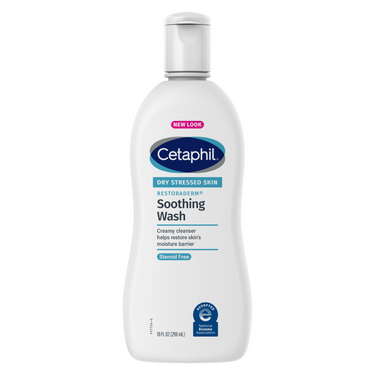 Restoraderm Soothing Wash